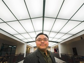 Andy Yan, director of Simon Fraser University's City Program, says the 2018 B.C. budget seems to focus on delivering housing for populations that 'could never be addressed by the marketplace.'