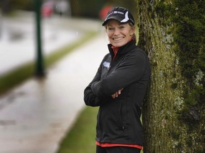 Lynn Kanuka serves up a RunWalk crash course for those who still want to line up for the 34th annual Vancouver Sun Run on April 22.
