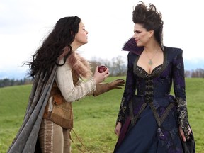 The ABC/Disney show Once Upon a Time will end after its seventh and current season.