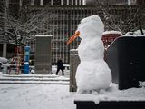 Vancouver Weather: Snowfall warning lifted Saturday after storm | Vancouver Sun