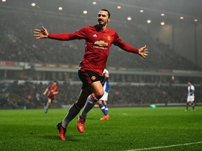 Columnist Bob Lenarduzzi of the Vancouver Whitecaps says rumours persist that Manchester United striker Zlatan Ibrahimovic will be signing with MLS side L.A. Galaxy.
