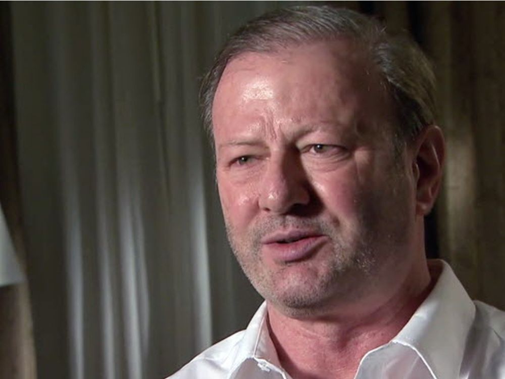 B.C. doctor suspended for a sixth time Vancouver Sun