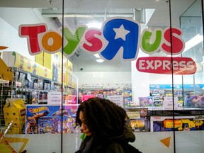 Toys 'R' Us, the ultimate toyland for baby boomers and their kids, is going out of business after a failed rescue effort, unable to recover from intense competition and crushing debts.