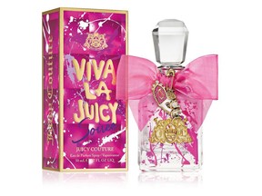Juicy Couture Viva La Juicy Soirée Eau de Parfum