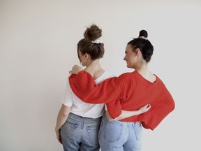 Bunhead is a new accessories brand from Vancouver.