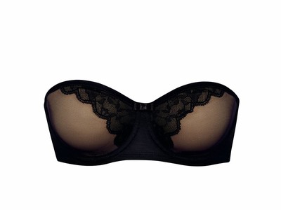 Ultimate undergarments: Three new bras to update your lingerie