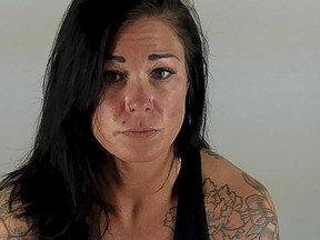 Neatherlin, 32, was sentenced to more than 21 years in prison last week after she pleaded guilty to 11 counts of first-degree criminal mistreatment and one count of third degree assault