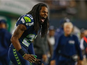 Colourful cornerback Richard Sherman is finished with the Seattle Seahawks. The team that won the Super Bowl in 2014 is scrambling to find new stars, albeit the NFL squad is calling it a fun reset.