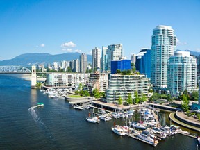 Vancouver needs to create a comprehensive waterfront plan.