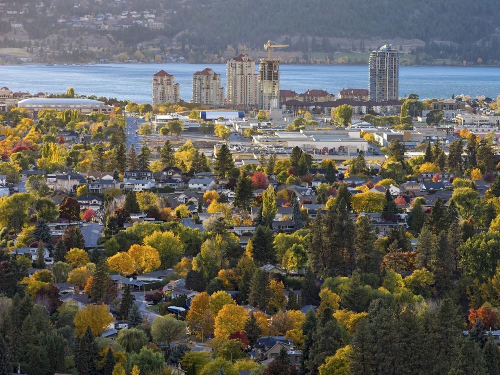 Kelowna latest to raise the alarm about B.C. speculation tax