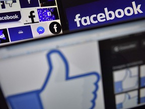 Facebook said on March 20, 2018 it is 'outraged' by misuse of data by Cambridge Analytica, the British firm at the centre of a major data scandal rocking Facebook, who suspended its chief executive as lawmakers demanded answers from the social media giant over the breach.