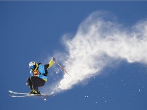 World Ski & Snowboard Festival is in Whistler April 10-15.