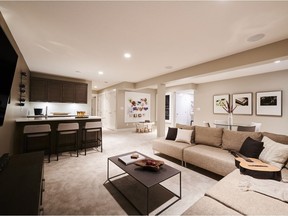 The Links Residences is a project from Infinity Properties in Surrey. [PNG Merlin Archive]