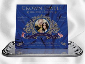 (crownjewelscondoms.co.uk)