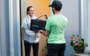 Fresh Prep has its own delivery fleet, which enables more flexibility, personalization in the delivery process (rather than receiving your meal kits in the mail) and less waste.