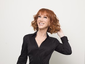 Kathy Griffin will share with Vancouver how the infamous photo came to be and the fallout that ensued in her Laugh Your Head Off tour later this summer.