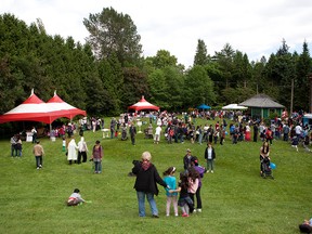 Get your family or coworkers together for an afternoon of fun at Burnaby Village Museum. You’ll save up to 50 per cent on a booking at Like It Buy It Vancouver, starting April 3.
