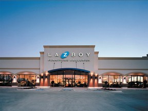 Save 35 per cent on gift certificates to La-Z-Boy Furniture Galleries during the Spring 2018 Like It Buy It Vancouver sale, starting April 3 at noon.