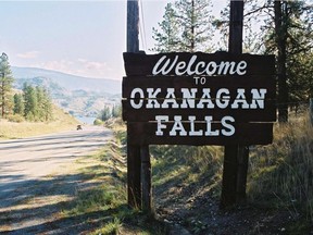 Okanagan Valley will have a second sub-GI before the end of the year, and this time the moniker will have the added advantage of coming with the well-established, easy-to-find village name of Okanagan Falls.