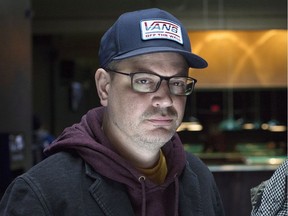 Rocker Matthew Good has pulled out of a concert in Prince George as he continues to recover in an Edmonton hospital after collapsing onstage Tuesday night.