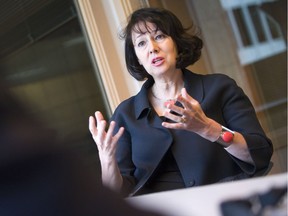 Metro Vancouver YWCA CEO Janet Austin is B.C.’s next lieutenant-governor.