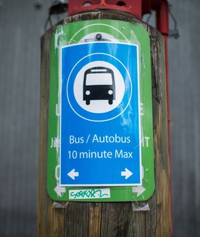 The new policy the new policy allows five minutes to drop off passengers and 10 minutes to pick them up only in designated areas