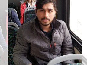Abbotsford police have released a photo of a man wanted in connection with the two assaults at the University of Fraser Valley.