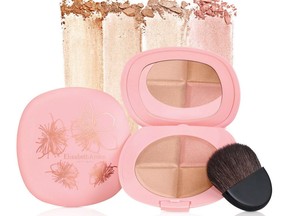 Elizabeth Arden FourEver Glow Highlighting Powder