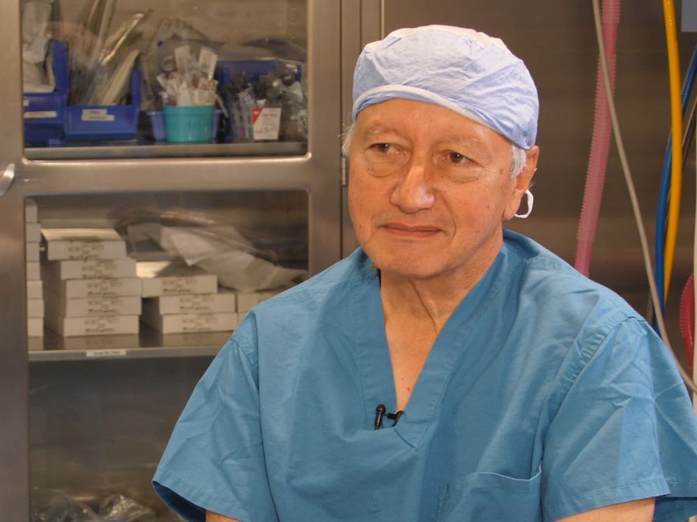 Ian Mulgrew Publicly funded surgeries at private clinics doubled in