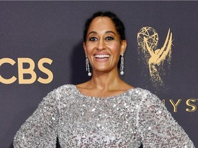 Actor Tracee Ellis Ross issued a challenge to men and women on Day 1 of TeD Talks 2018 in Vancouver.