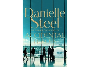 Accidental Heroes - Danielle Steel