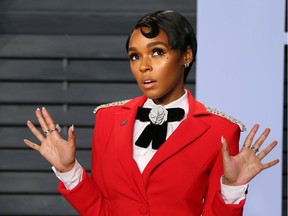 Janelle Monae, whose new concept album is coined Dirty Computer, is a creative triple threat who can write hit records, act in Oscar-winning films and produce a ‘visual album’ to accompany that new release.