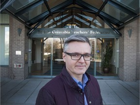 Talks with the B.C. Public School Employers’ Association have stalled over proposals on class sizes and composition that would undo the federation’s Supreme Court win, B.C. Teachers’ says B.C. Teachers' Federation President Glen Hansman