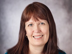 Dr. Trina Larsen Soles is Presidency of Doctors of B.C.
