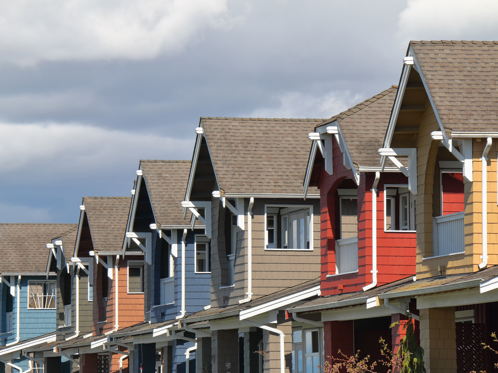 New empty-homes tax beginning to ease the rental picture | Vancouver Sun