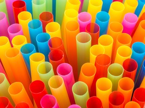 The City of Vancouver has voted to ban plastic straws and foam takeaway containers.