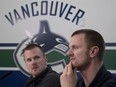 On Monday, Daniel and Henrik Sedin announced they would be retiring at the end of their current season with the Vancouver Canucks.