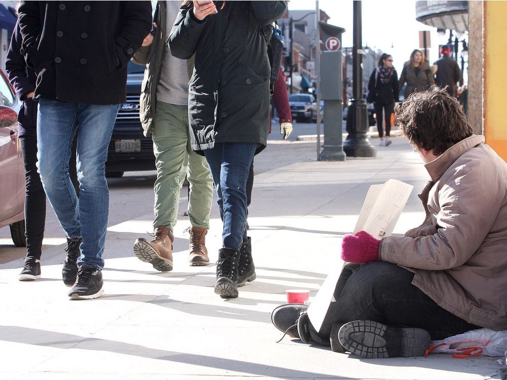 It is hoped that a youth homeless count in Metro Vancouver will give the regional district a better idea of ​​the extent and causes of youth homelessness in the region.