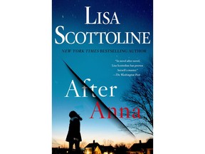 After Anna -- Lisa Scottoline.