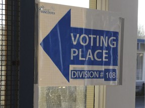 Vancouver is adding more polling places for the 2018 election.