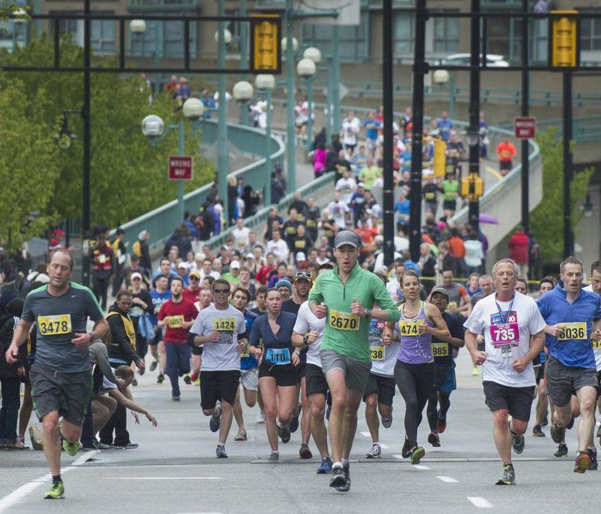 Vancouver Sun Run: 5 things to know before you go | Vancouver Sun