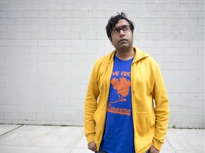 The Simpsons responded to Hari Kondabolu's documentary "The Problem With Apu and now Kondabolu responds to The Simpsons.