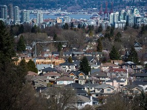 Making Room is about to become the biggest issue in Vancouver’s October election.