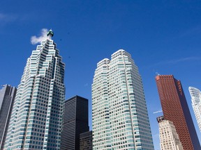 Posted mortgage rates have diverged in the past week following rate hikes by Toronto-Dominion, Royal Bank of Canada, Canadian Imperial Bank of Commerce and National Bank of Canada.