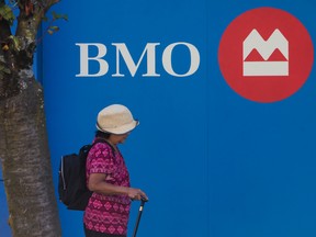 Bank of Montreal is known for its spring mortgage specials.