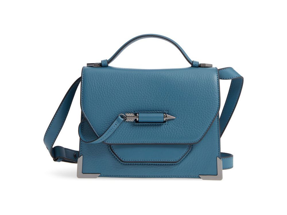 Mackage rubie crossbody on sale bag