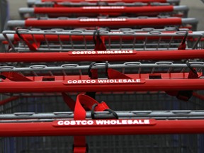 Costco’s success in this country relies in part on its successful and ongoing food expansion.