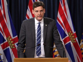 Attorney General David Eby says that in the material provided to B.C. voters with the ballot-by-mail, the three systems should be “described in sufficient detail to ensure voters know what they are voting for.” But it is not clear that will be the case, writes Postmedia political columnist Vaughn Palmer.