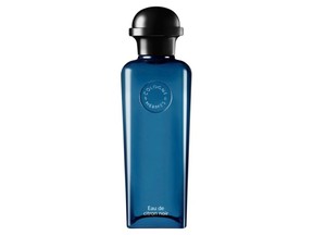 Hermés Eau de Citron Noir