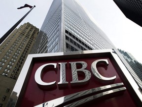 CIBC chief executive Victor Dodig said each of its units performed well during the quarter.